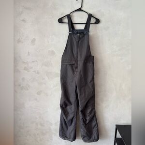 Drift youth snow/ski bib, Youth XL, Excellent condition!